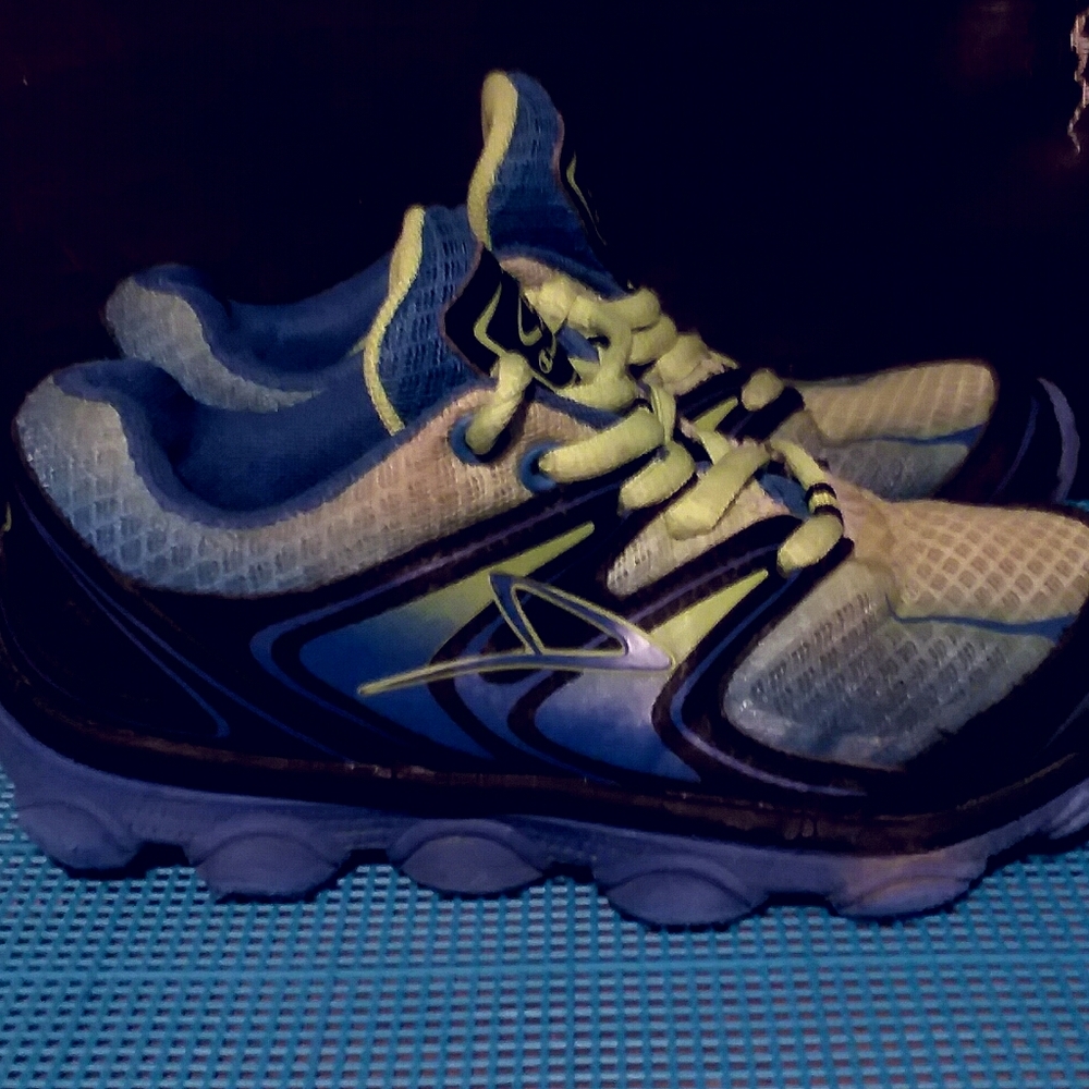 Geofoam Train Performance C9 Champion Sneakers